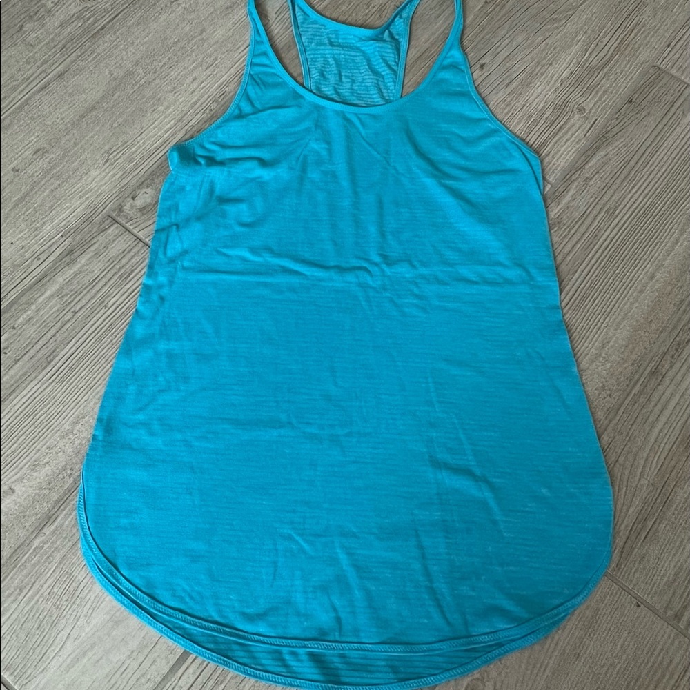 Lululemon Tank